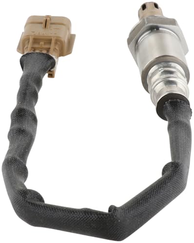 Sensor de Oxígeno Bosch 16560 Premium OE Fitment miniatura 3