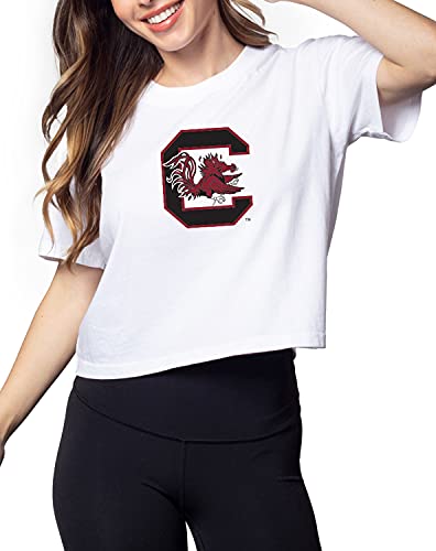 Chicka-d Women's Short 'N Sweet Tee