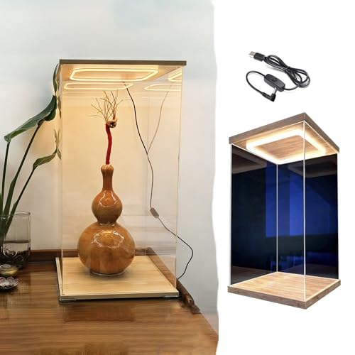 Vitrina de Acrílico Vitrina Acrílica...