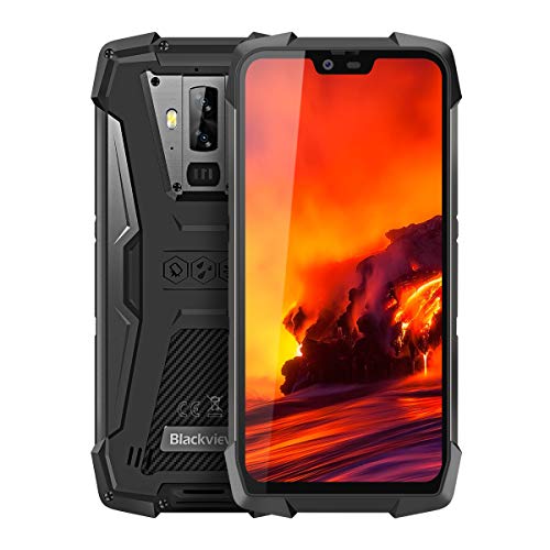 Best Night Camera For Bv9700 Pro