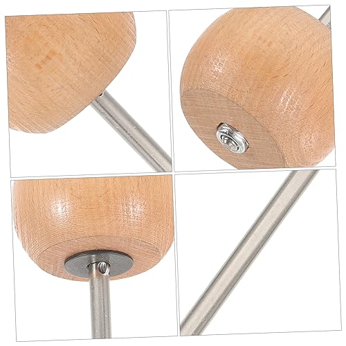 Accesorio Martillo para Pedal de Batería BESTonZON miniatura 5