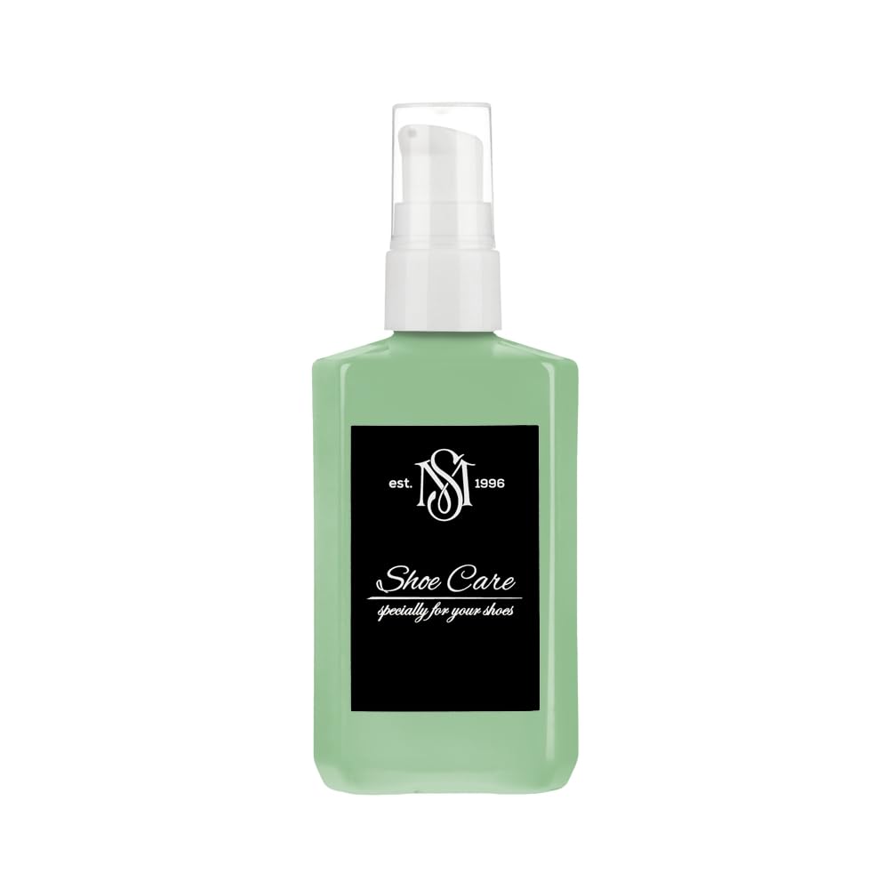 Baume pour Cuir NCS S 2030-G20Y Vert Saule MAVI STEP 100ml