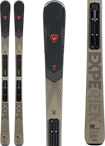 Rossignol Experience 80 Carbon Skis Mens Sz 174cm