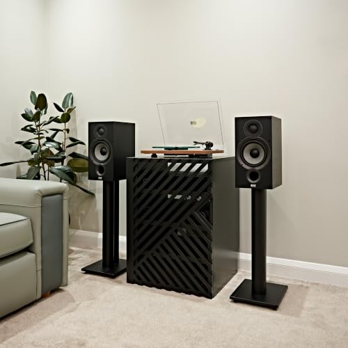 Image of ELAC B6.2 Debut 2.0 Bookshelf Speakers