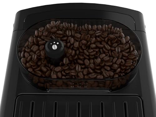 KRUPS Robot Café Arabica Latte EA819N10 - vue 8