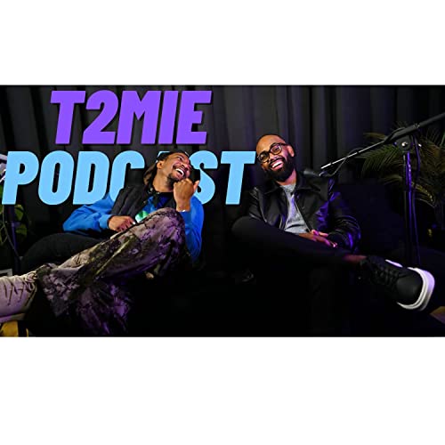 Asking The Right Questions - Misa & J. Issak/Episode #1