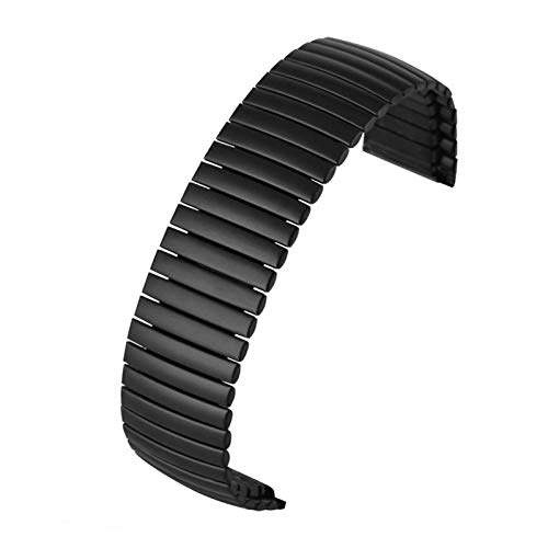 Sangle de montée robuste de 20 mm à longueur rétractable et attache en acier inoxydable durable - 2