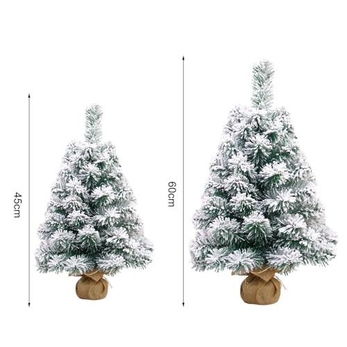 Reviews y listado de Árboles de Navidad pequeños para escritorio para comprar online. 27 Imagen adicional