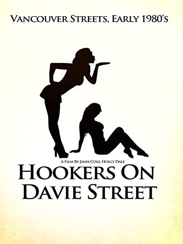 Hookers On Davie Street