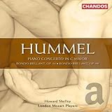 brillantring verkaufen  Johann Nepomuk Hummel: Klavierkonzert C-Dur Op.34 / Rondo brillant Op. 56 & Op.98