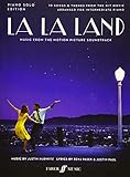 La La Land -Piano Solo: Music from the Motion Picture Soundtrack