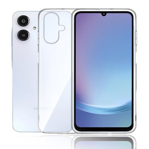 Galaxy A25 5G SC-53F/SCG33 �P�[�X Galaxy A25 5G �p �N���A TPU �ϏՌ� �X�}�z�P�[�X �������x/�ŉ��ς��ɂ���/�w��h�~/�Ռ��z��/�C�菝�h�~/��������/�Ŏ�t�ȒP �M�����N�V�[a25 5G �����J�o�[