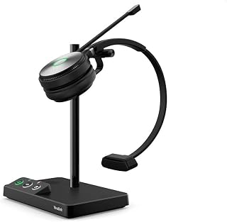 Yealink UC Dect Headset WH62 Mono UC, 1068991