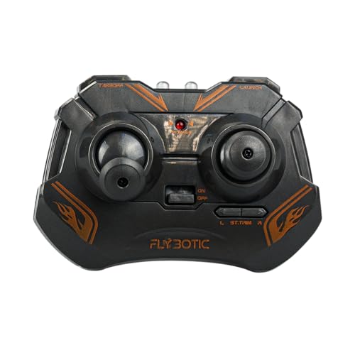 Hélicoptère télécommandé 2.4 Ghz Hover Blast Silverlit rechargeable USB-C 84567