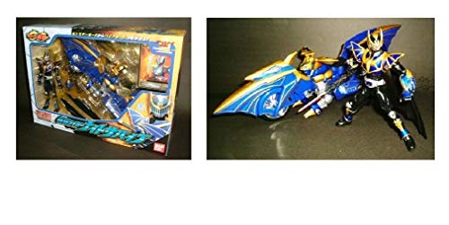 R&m5 Kamen Rider Night Survive From Kamen Rider Ryuki [Import Japonais] - vue 3