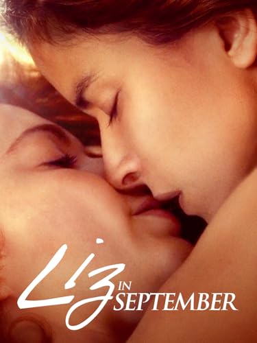 Liz In September (English Subtitles)