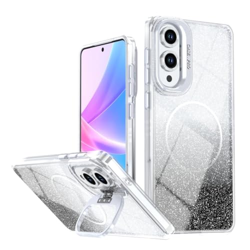 Coque Samsung S25 Plus noire antichoc rigide en silicone avec bague support