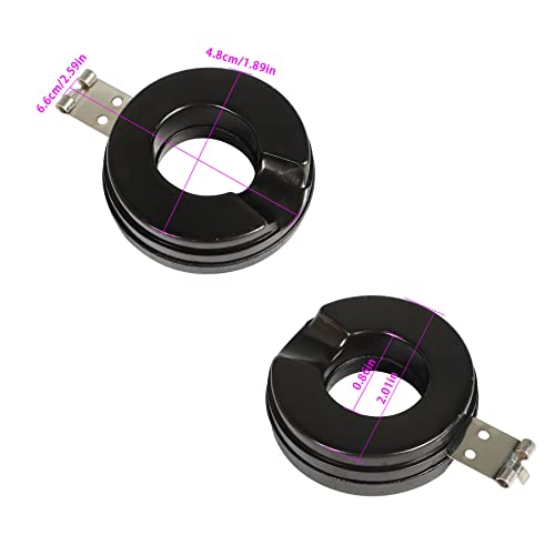 All-Carb 3 X Carburetor Carb Rebuild Repair Kits And Float Replacement For Johnson Evinrude 396701 65 70 75 Hp #TOP4