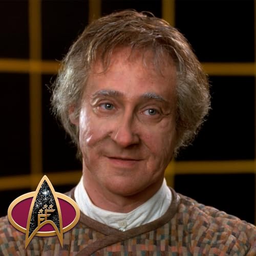 NST: TNG - Inheritance - Season 7, Episode 10