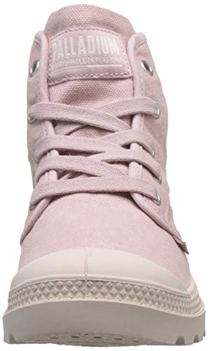 Image of Palladium Women's Hi-Top Trainers