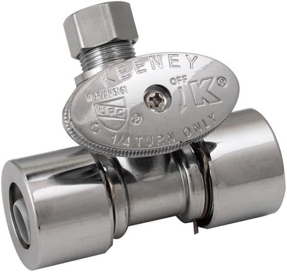 Vlv Qtr Trn Inln 1/2x1/2x3/8in