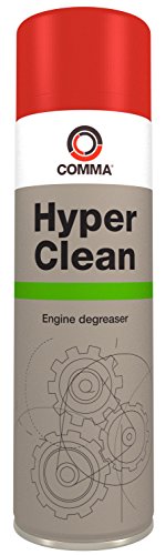 Comma HYP500 M Hyper Clean 500 ml