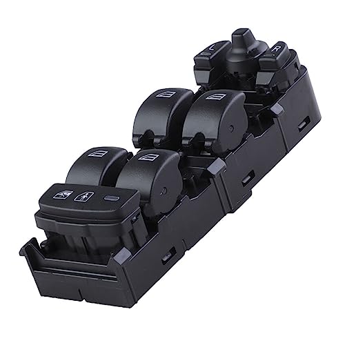 Bouton lève-vitre bloqué sur Volvo ? Commande principale de remplacement 31433407