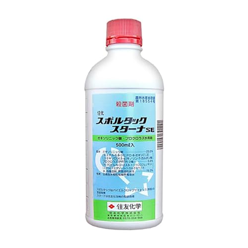 日産化学 スポルタックスターナSE 500ml×5本セット