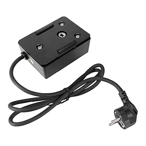 Garosa Motor für Grill, Grill Cover