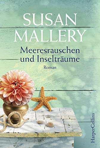 Meeresrauschen und Inselträume [German] 3959672977 Book Cover