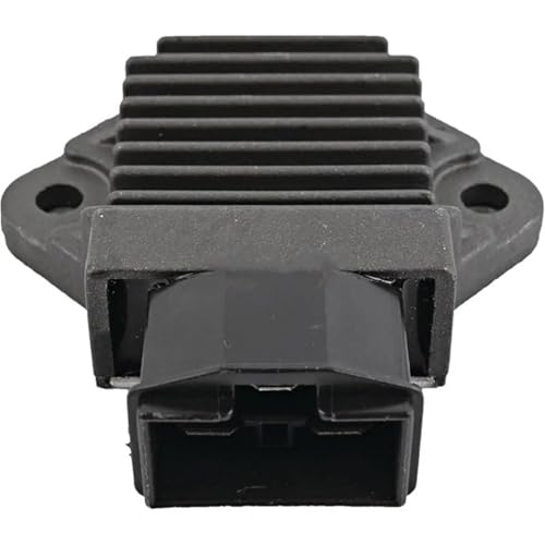 Régulateur de tension redresseur triphasé SH693-12 pour moto Honda VT125 NT650V Husqvarna