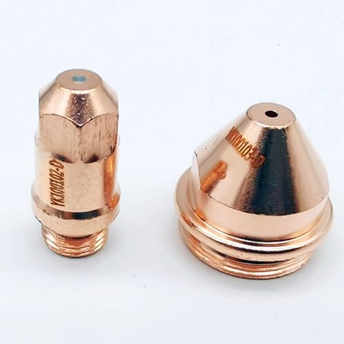 Accessoires plasma YK100Y électrode buse pointe torche CNC YGX100102