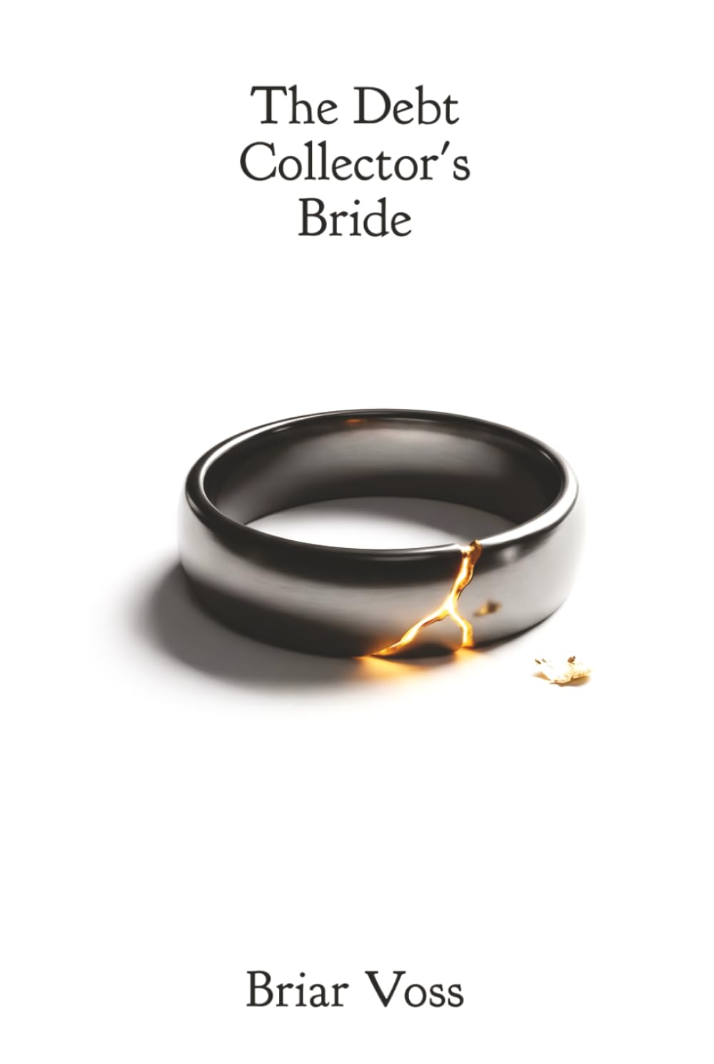 The Debt Collector's Bride: A Dark Mafia Arranged-Marriage Romance (The Falcone Family)