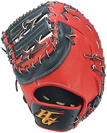 ハイゴールド ファーストミット 軟式 左 野球 ハイゴールド左用