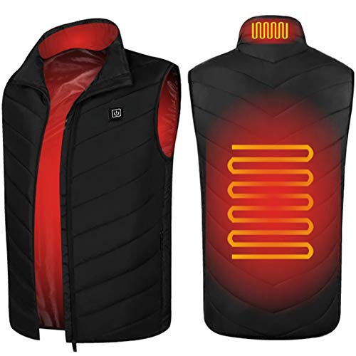 Top 10 Best Heated Vests For Golf in April 2022
