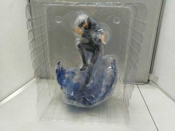 Amazon.co.jp: フィギュア フリュー 五条悟 'MAPPA SHOWCASE' 1/7 F