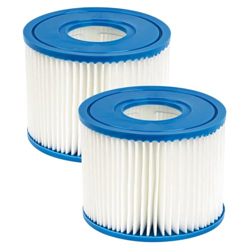 Filtro Piscina Intex Tipo Ii Marca WuYan