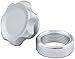 Allstar Performance ALL36160 Fill Plug Kit with Weld-in Aluminum Bung