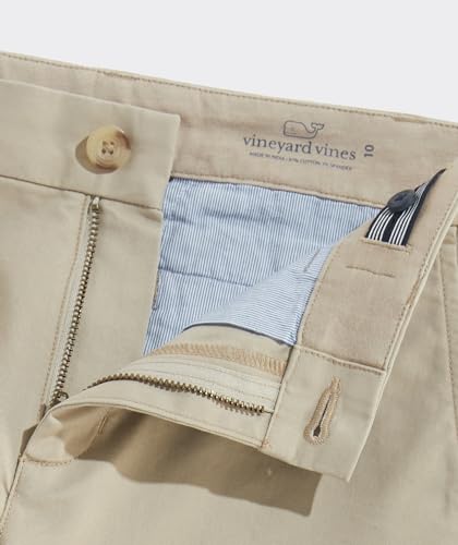 Image of Vineyard Vines Kids Breaker Pants (Toddler /Little Kids /Big Kids)