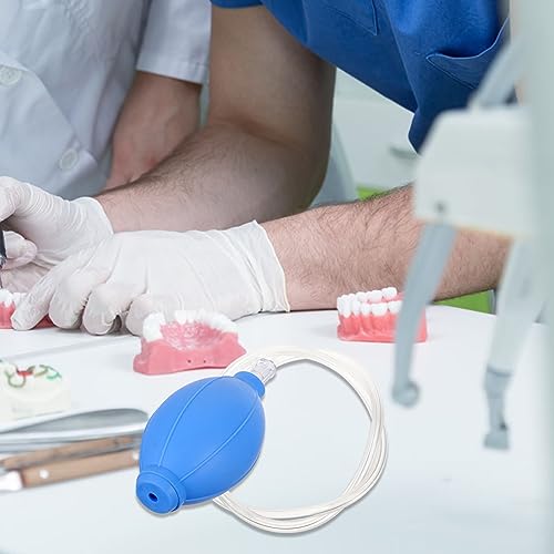 Exerce la langue efficacement avec cet outil de déglutition en silicone