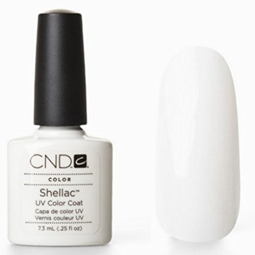 CND Shellac 7,3 ml  Studio White  Produkte offiziellen CND  Kostenloser Versand