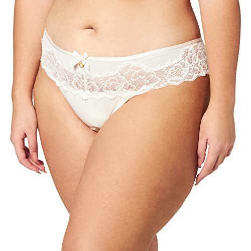 Preisvergleich Produktbild Chantelle Damen Orangerie Hipster, Elfenbein, 42