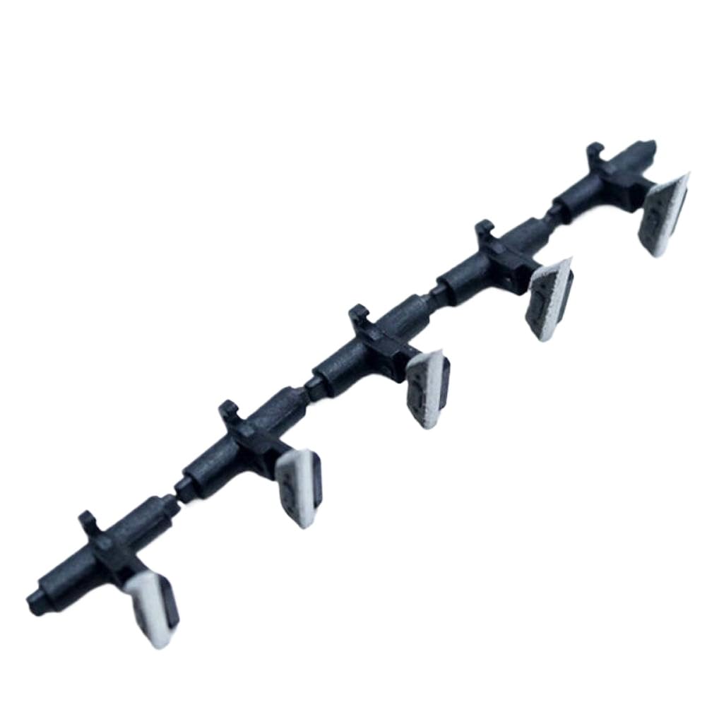 Fixier-Pickup-Finger-Trennklaue, kompatibel mit 1620 1650 2035 2050 1635 1648 2FT20150