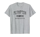 plympton ma police Ligero, Encaje clasico, Manga de doble puntada y bastilla baja