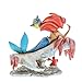 Disney Traditions by Jim Shore “The Little Mermaid” 25th Anniversary Stone Resin Figurine, 6.25”