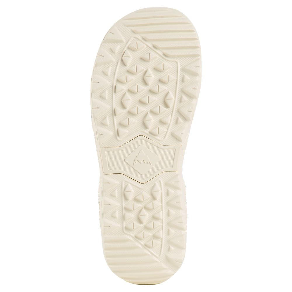 Burton Boa Nightfall Dusty Blue - Botas de Snowboard para Hombre, Color Azul