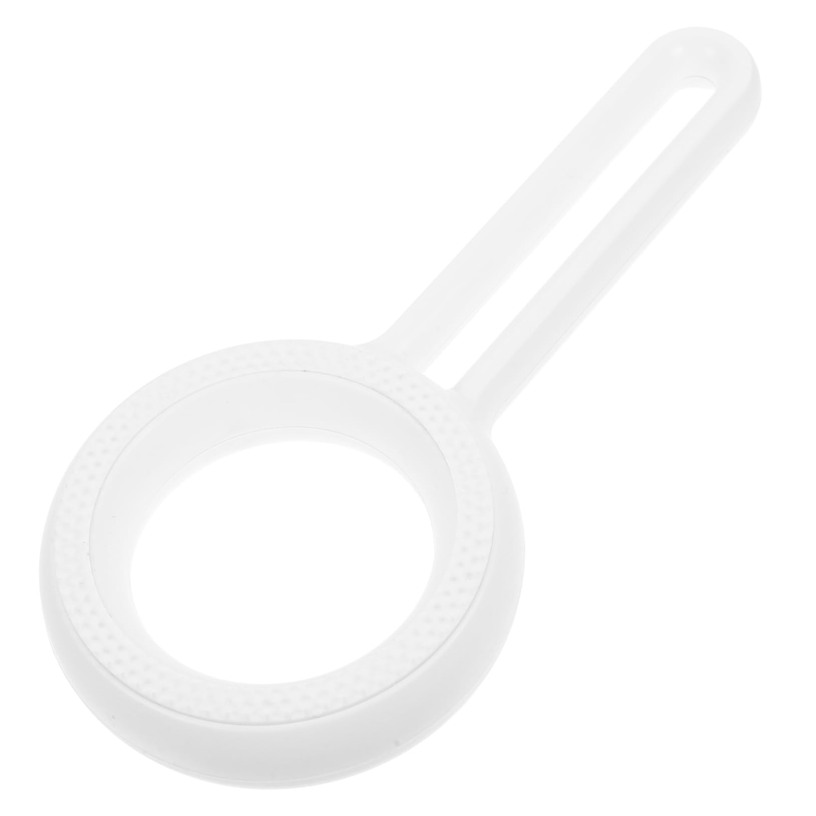 BESPORTBLE Pet Grooming Comb for Cats Dogs Deshedder Brush Dematting Tool Abs Material Small Kitten Brush