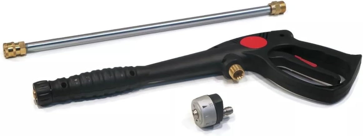 for Spray Gun with 18" Extension Lance for MTM Hydro 10.0339, 100339, 24.0067 Patio