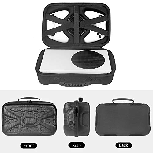 EVA viagem Saco transporte, Organizador saco armazenamento portátil Compatível com drivers sem fio e