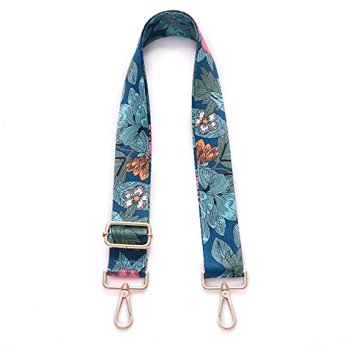 Image of Purse Straps Replacement Wide Crossbody Shoulder Strap for Bags Purse Extender Accessories Guitar Straps